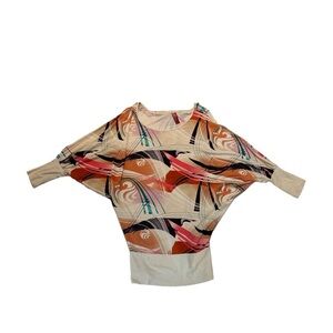 APPLE BOTTOMS Top!!!!! Retro!!! Y]2]K!!!